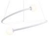 Подвесной светильник Ambrella Light FL FL66291
