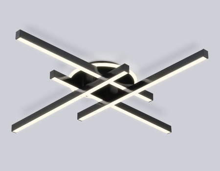 Потолочная люстра Ambrella Light COMFORT FL6282
