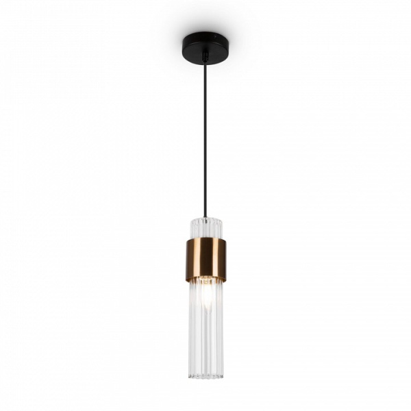 Подвесной светильник Freya Botello FR4002PL-01G