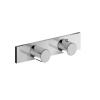 Смеситель для душа Fantini Milano 31 02 G873B