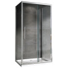 Душевой уголок Abber Schwarzer Diamant AG30160H-S85-S85