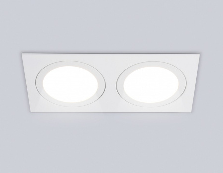 Встраиваемый светильник Ambrella Light TN TN6612