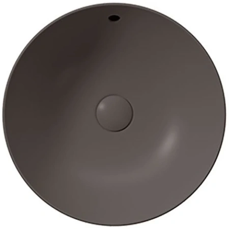 Раковина 42x42 см GSI Pura 885516