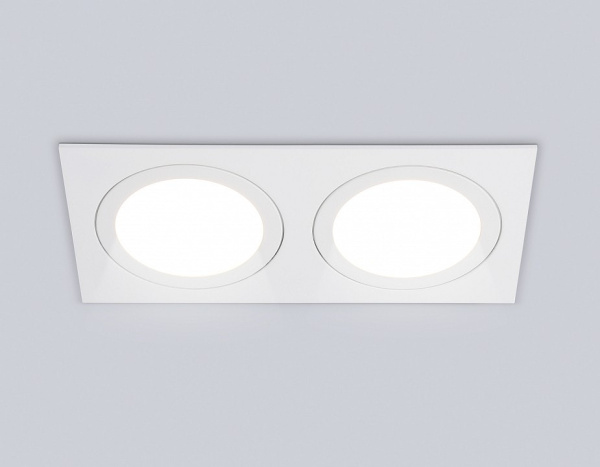 Встраиваемый светильник Ambrella Light TN TN6612