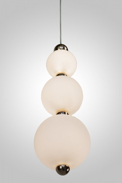 Подвесной светильник AM-Group PEARL PEARL 22049-1 FGD