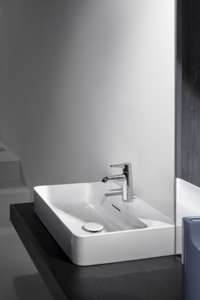 Раковина Laufen Val 8.1628.4.000.104.1