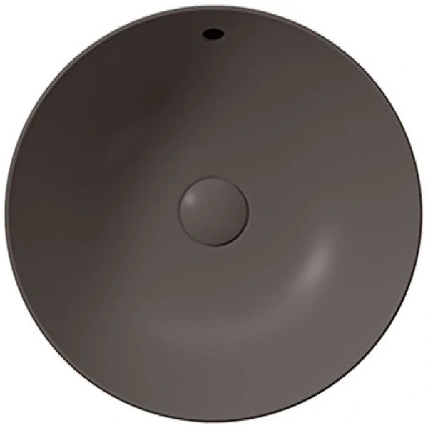 Раковина 42x42 см GSI Pura 885516