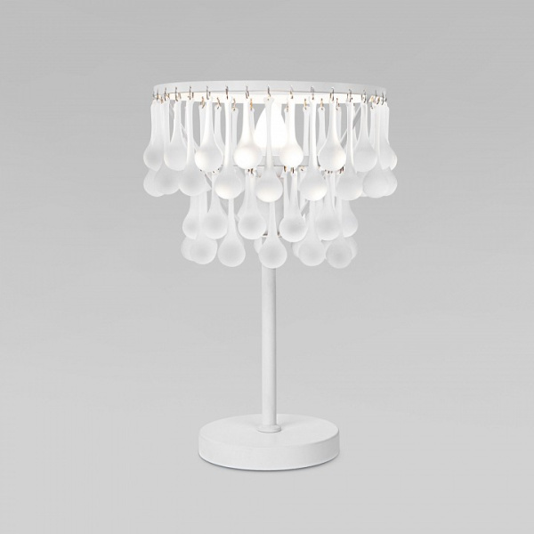 Настольная лампа декоративная Bogate's Gutta 01126/1