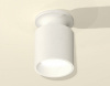 Накладной светильник Ambrella Light XS XS6301101
