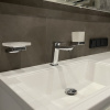 Смеситель для раковины Paini Nove 09CR205ME