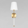 Бра Loft it Cosy 10308W Antique Brass