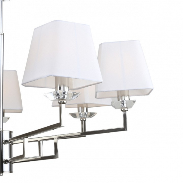 Люстра на штанге Escada Rhapsody 10161/7PL