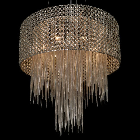 Подвесной светильник Loft it Opera 10406/500