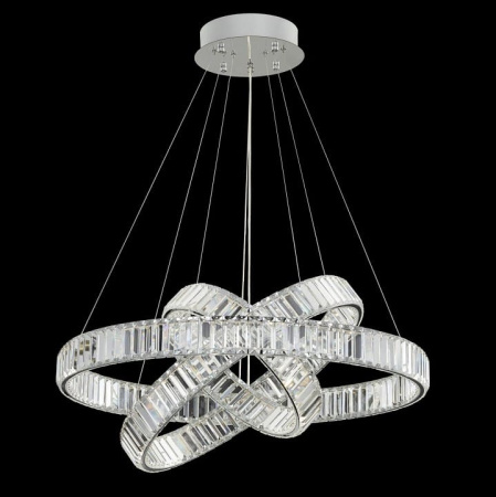 Подвесной светильник Citilux Чезаре CL338381