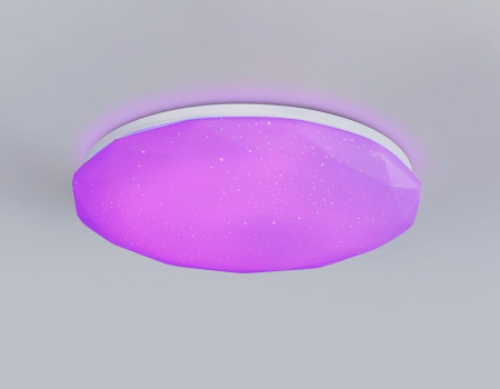 Накладной светильник Ambrella Light FZ FZ417