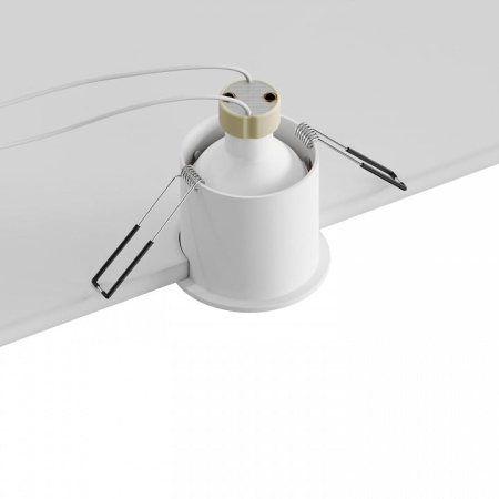 Встраиваемый светильник Hesby Lighting Verdal HSBL_0101