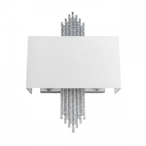 Накладной светильник Loft it Poema 10458 Silver