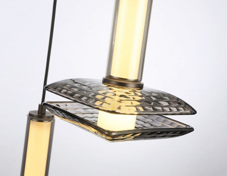 Подвесной светильник Ambrella Light LH LH31012