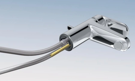 Смеситель Grohe Europlus II 32612002 для раковины