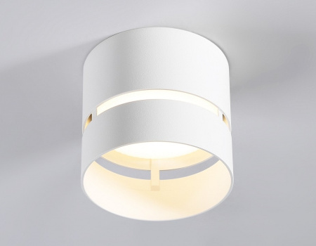 Накладной светильник Ambrella Light TN TN71050
