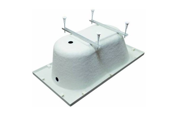 Ножки для ванны Cersanit ZP-SEPW1000006