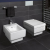 Биде подвесное Villeroy&Boch Memento 542800R1