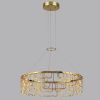 Подвесная люстра Odeon Light ZAHA 7060/44L