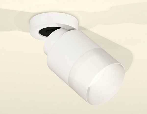 Спот Ambrella Light XM XM8110002