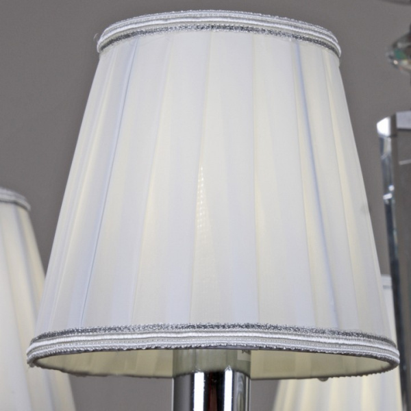 Подвесная люстра Reluce 60300 60300-0.4-08 CH