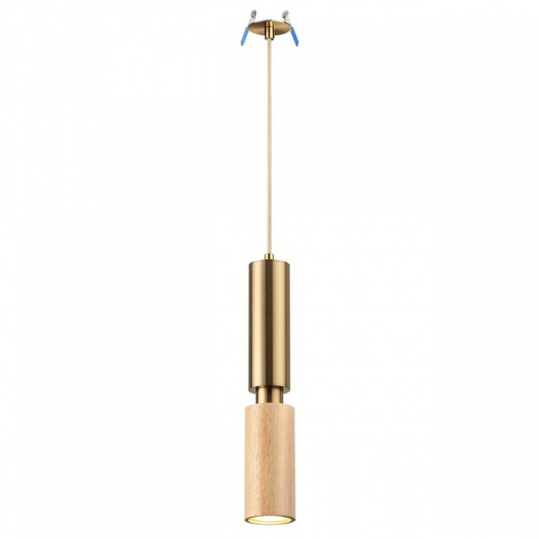 Подвесной светильник Odeon Light Caucho 7061/1A