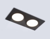 Встраиваемый светильник Ambrella Light TN TN51827