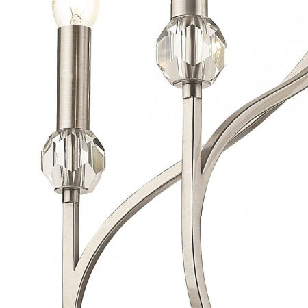 Люстра на штанге Lumion Mackenzie 4495/5C