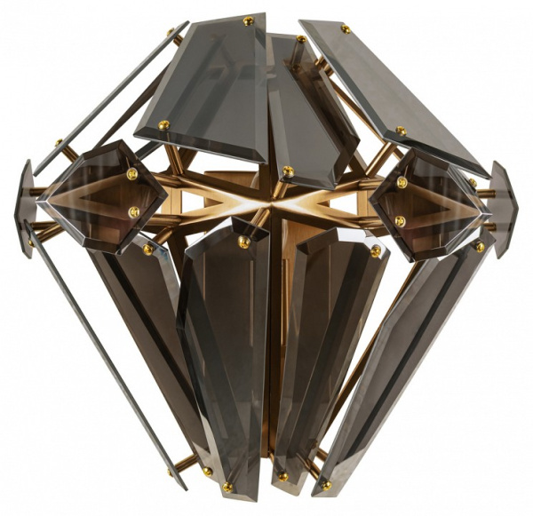 Накладной светильник Loft it Shard 10432W Smoke