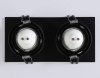 Встраиваемый светильник Ambrella Light TN TN102760