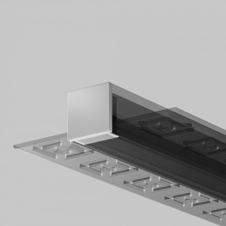 Заглушка для профиля Maytoni Led Strip  642067