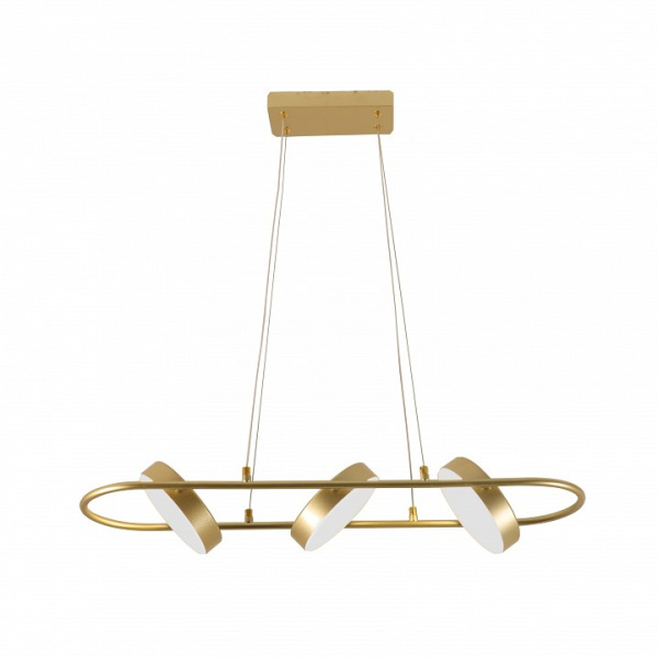 Подвесной светильник F-promo Abris 4677-3P