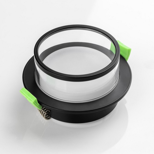 Встраиваемый светильник Lightstar Maturo GU10 072007