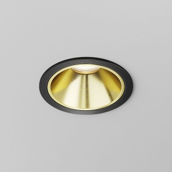 Вставка декоративная Maytoni Technical Аксессуары Ring8-10W-RD-BS