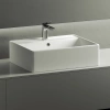 Раковина 59x45 см Ceramica Nova Element CN6046