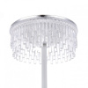 Настольная лампа декоративная Lumion Satiana 8253/1TL
