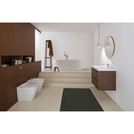 Раковина 80x50 см GSI Norm 8634111