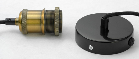 Подвесной светильник Lussole Glen Cove LSP-9604