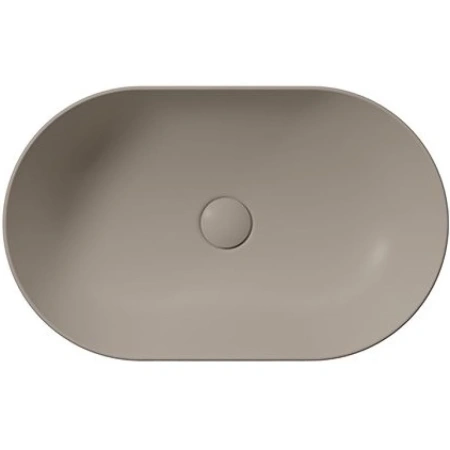 Раковина 60x37 см GSI Pura 883405
