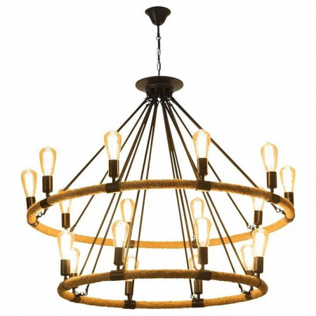 Подвесная люстра Alfa-Light F3324 F3324-05