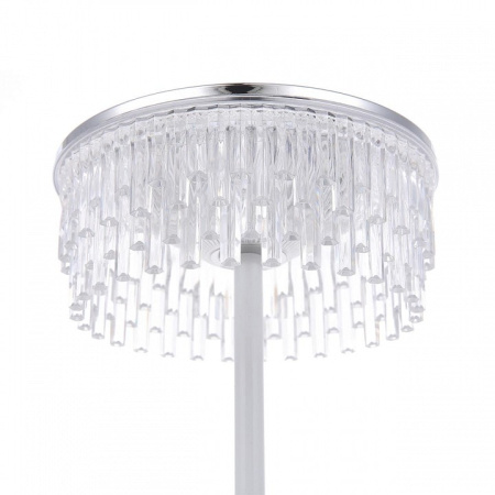 Настольная лампа декоративная Lumion Satiana 8253/1TL