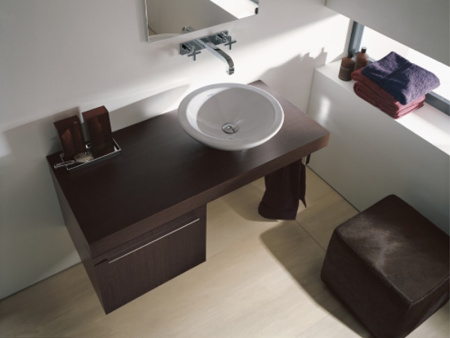 Раковина Duravit Starck 1 0408530000