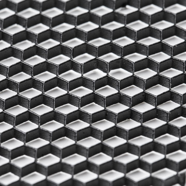 Сотовый фильтр Lightstar STELLA 075001