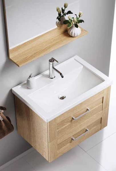 Раковина Aqwella Фостер 600 4640021060773