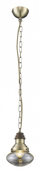 Подвесной светильник Velante 306 306-503-01