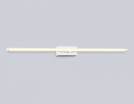 Накладной светильник Ambrella Light COMFORT FL6121